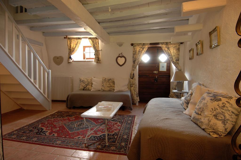 Chateau Du Max Le Theil  Rom bilde