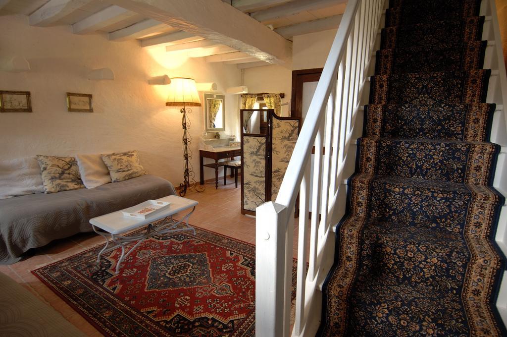 Chateau Du Max Le Theil  Rom bilde