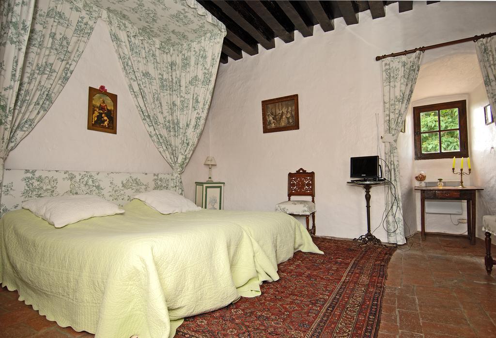 Chateau Du Max Le Theil  Rom bilde