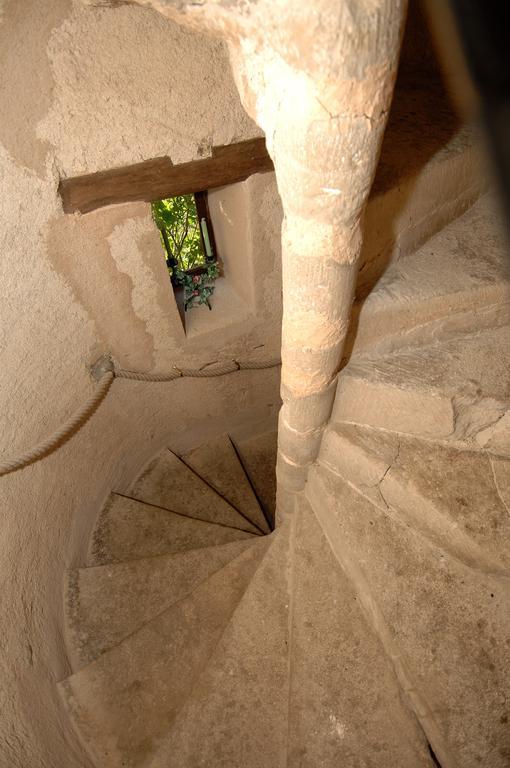 Chateau Du Max Le Theil  Rom bilde