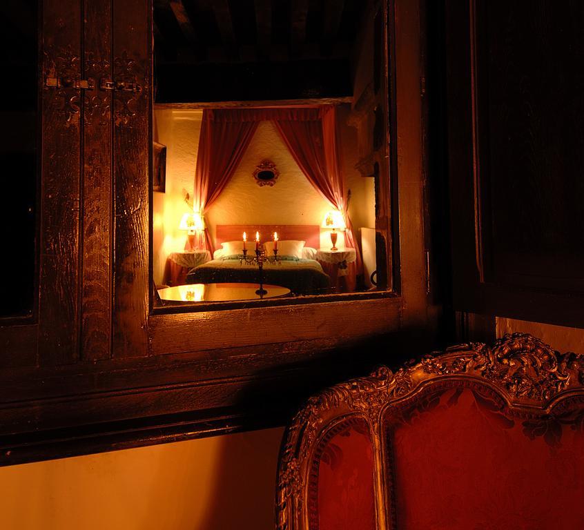 Chateau Du Max Le Theil  Rom bilde